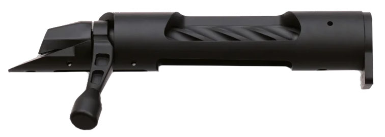 WBY 307 BUILDERS ACTION LONG STANDARD BLK - Sale